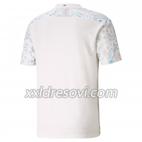 Manchester City Treći Nogometni Dres 2020-2021